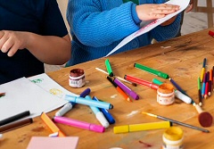 Consulte as actividades realizadas pelos JI/EB1