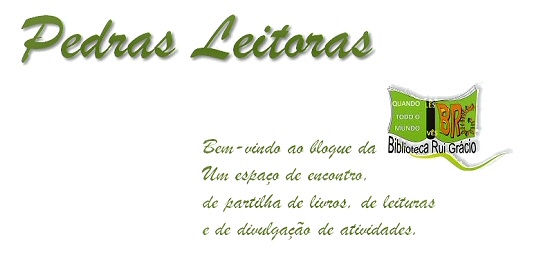 Clique para visitar o blogue da BRG