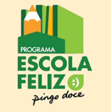 Pingo Doce - Escola Feliz