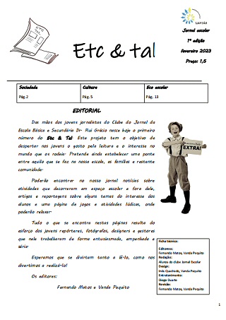 Clique para aceder � publica��o